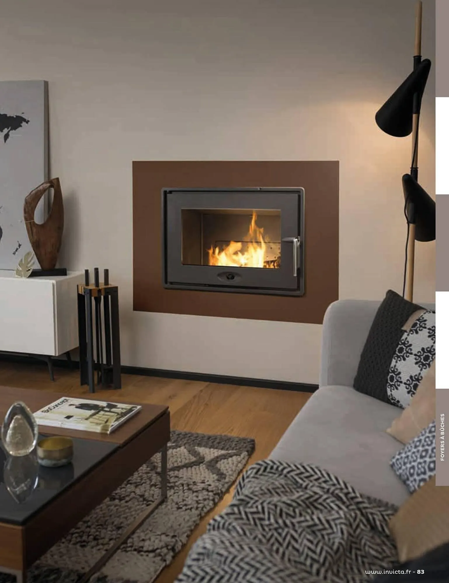 Catalogue Invicta du 4 juin au 31 décembre 2025 - Catalogue page 83