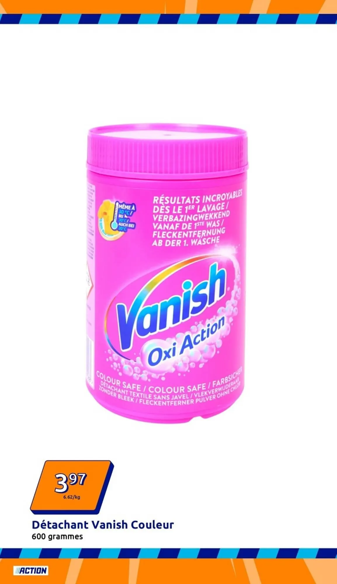 Catalogue Action du 7 janvier au 13 janvier 2026 - Catalogue page 6