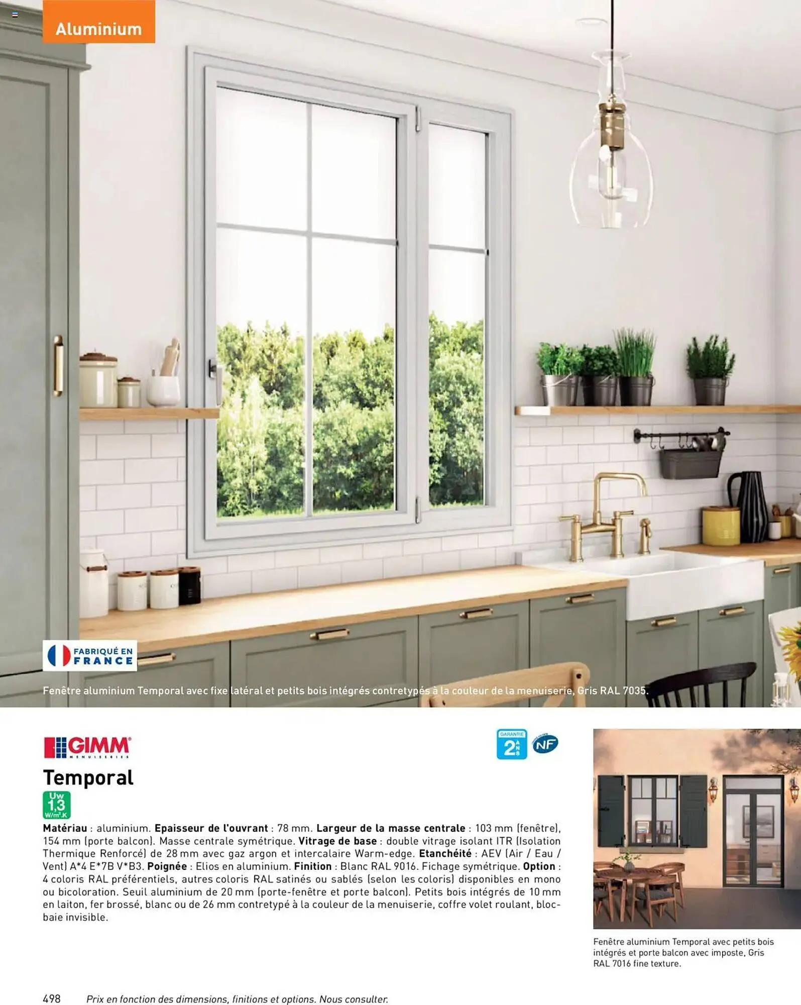 Catalogue Point P du 16 avril au 31 décembre 2025 - Catalogue page 48