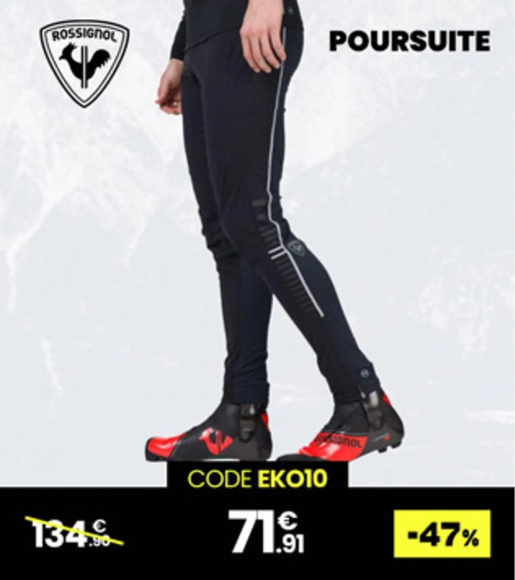 Catalogue Ekosport du 11 février au 28 février 2026 - Catalogue page 10
