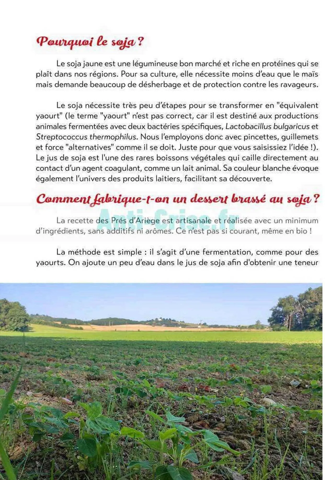Catalogue Satoriz du 7 mai au 30 juin 2026 - Catalogue page 22