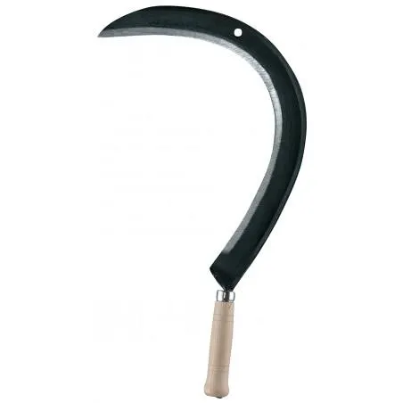 FAUCILLE À BROUSSAILLES COUDÉE 50 CM - LEBORGNE