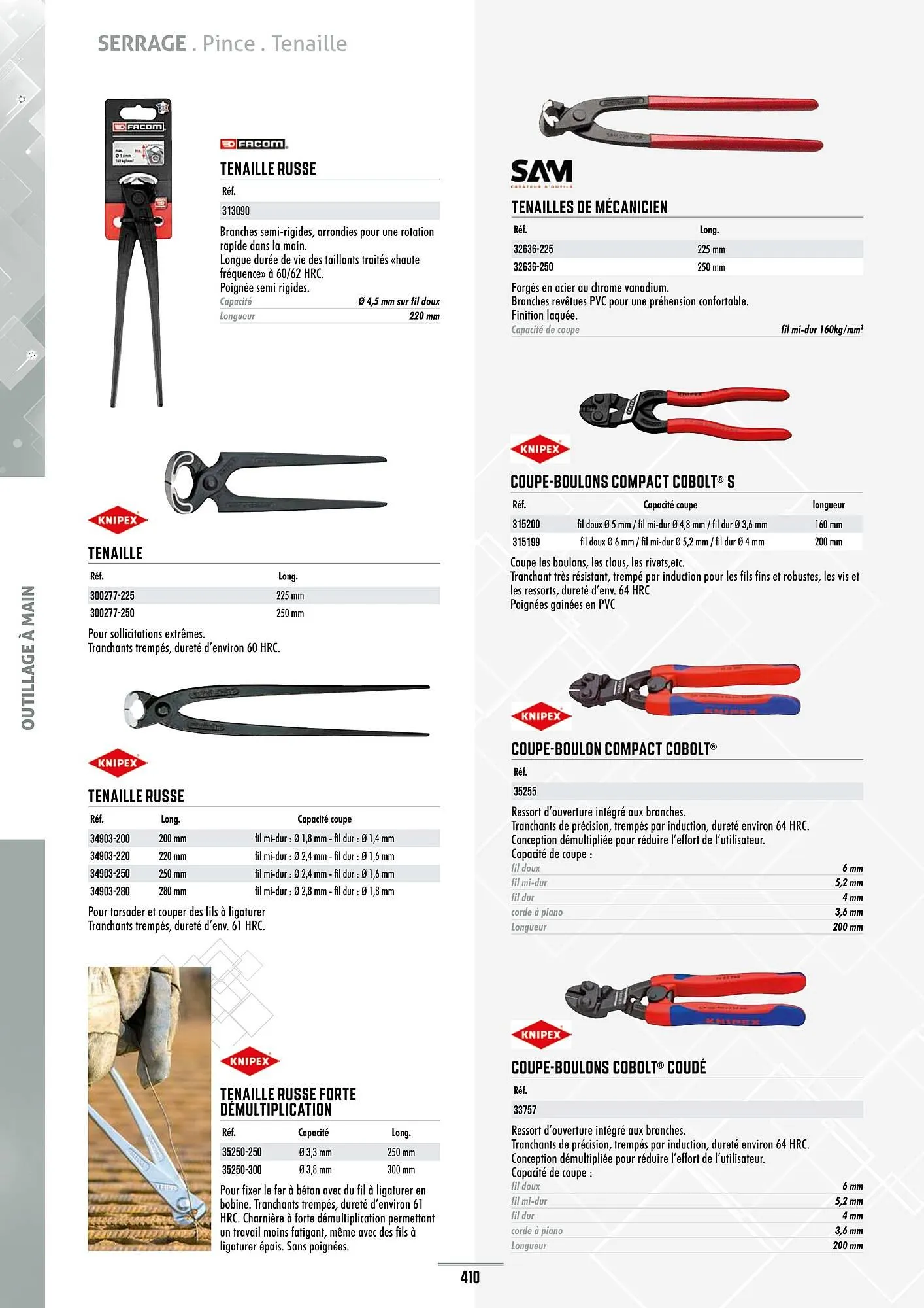 Catalogue Master Pro du 28 janvier au 30 décembre 2028 - Catalogue page 414