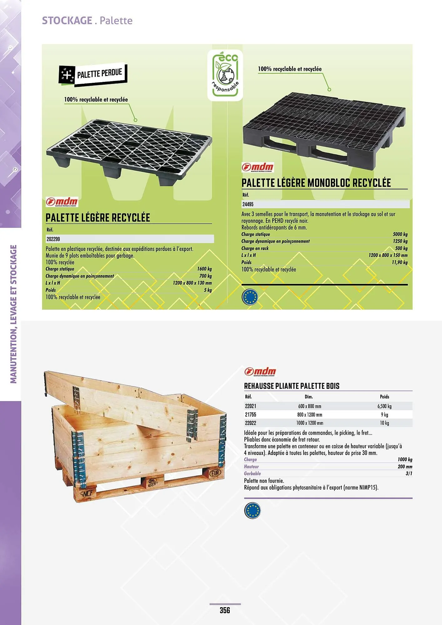 Catalogue Master Pro du 28 janvier au 30 décembre 2028 - Catalogue page 360