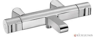 SINGULIER - Mitigeur bain-douche sur gorge