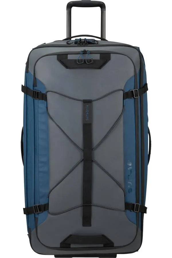 Sac de voyage à roulettes 79cm