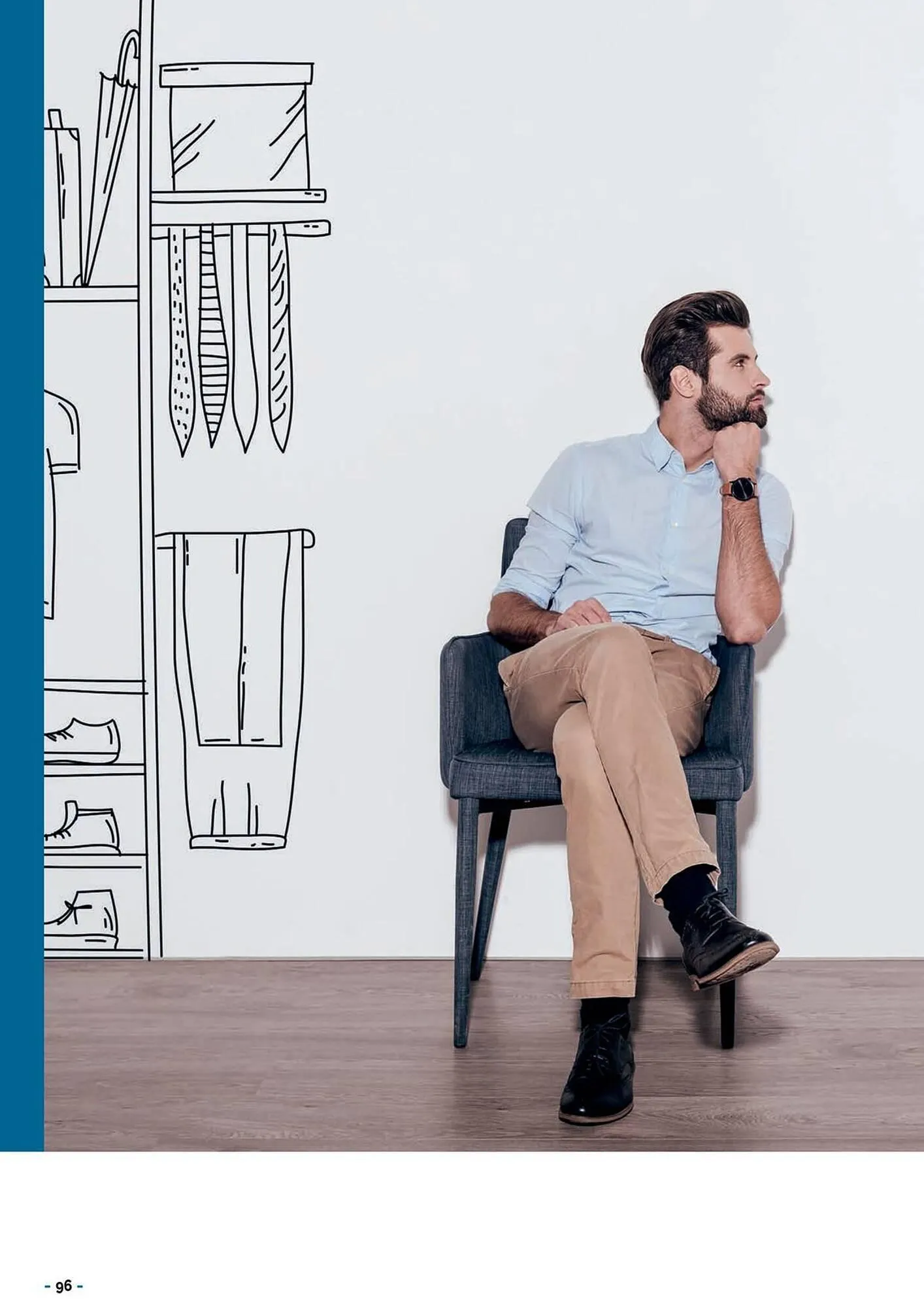 Catalogue Doras du 8 octobre au 31 décembre 2026 - Catalogue page 96