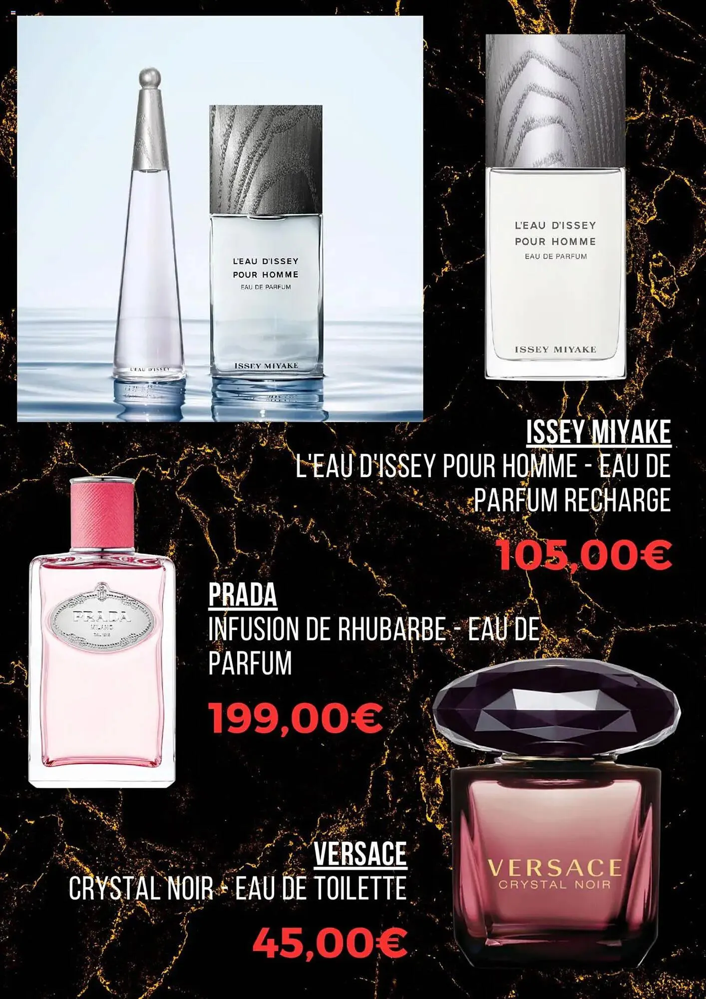 Catalogue Sephora du 1 avril au 30 avril 2025 - Catalogue page 4