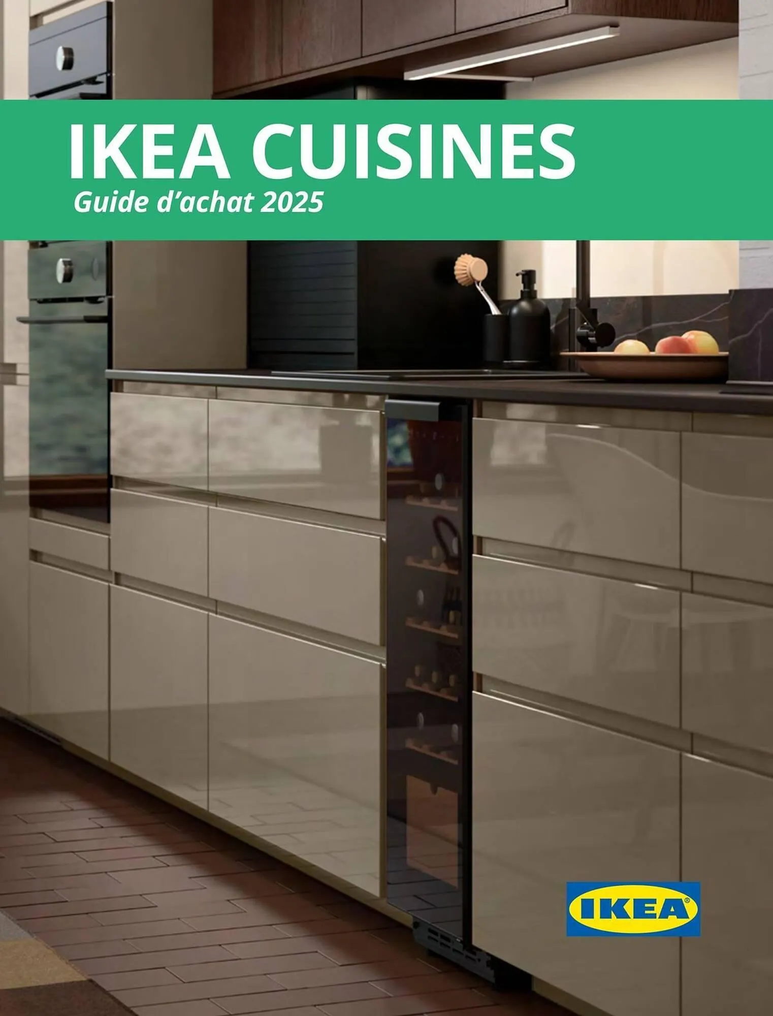 Catalogue IKEA - 1