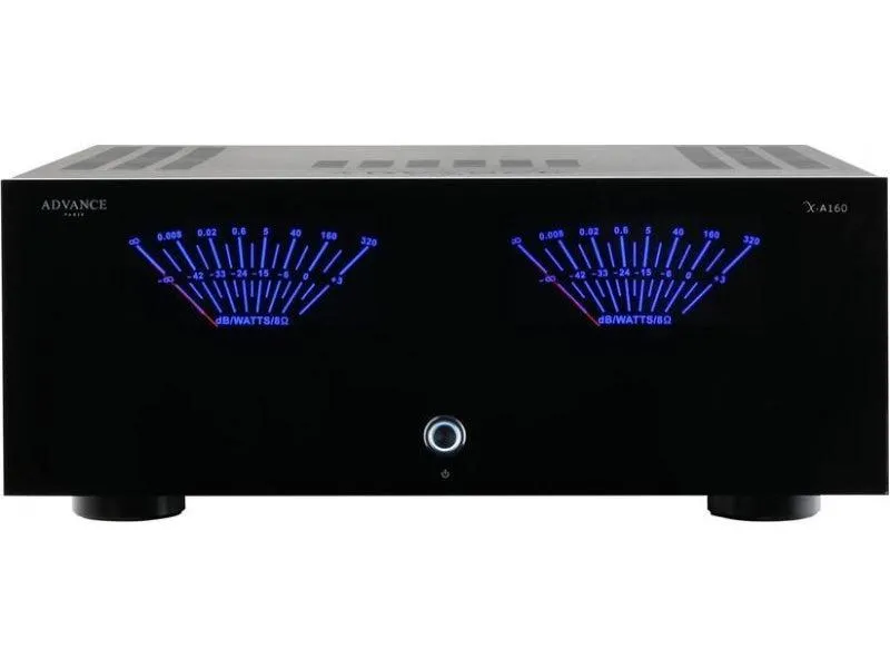 ADVANCE Paris X-A160EVO