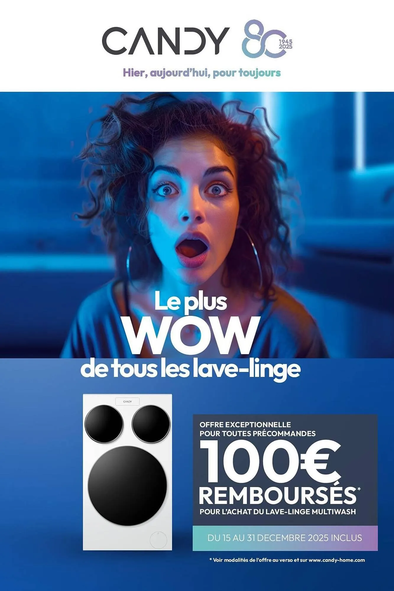 Catalogue Boulanger - 1