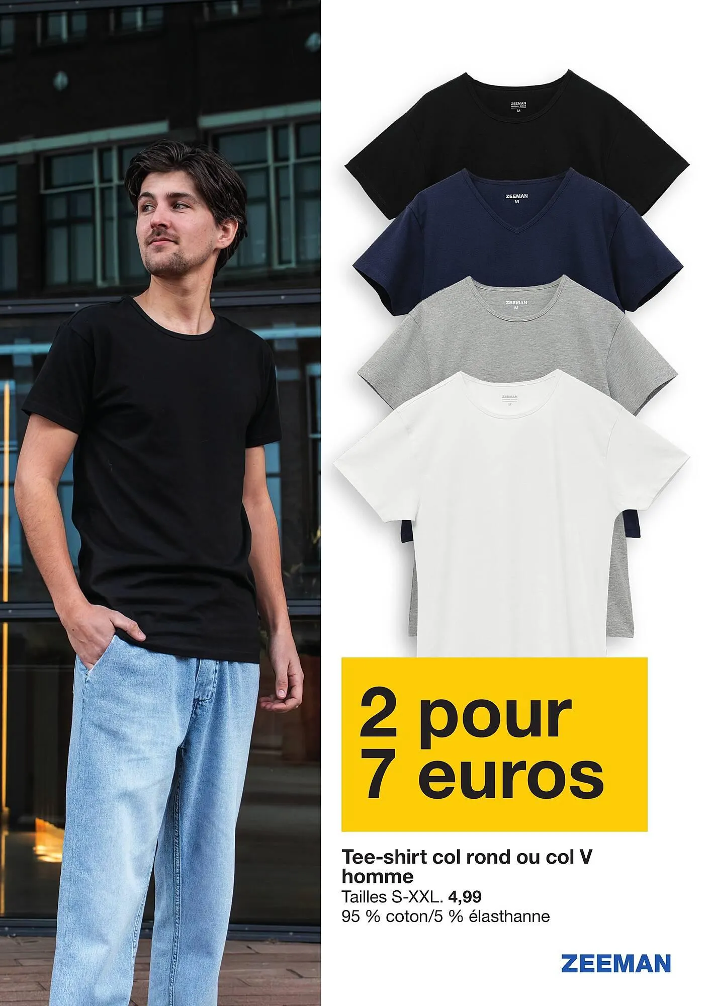 Catalogue Zeeman du 28 février au 13 mars 2026 - Catalogue page 6