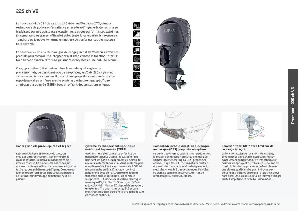 Premium 225 - 450 ch du 21 octobre au 21 août 2025 - Catalogue page 10