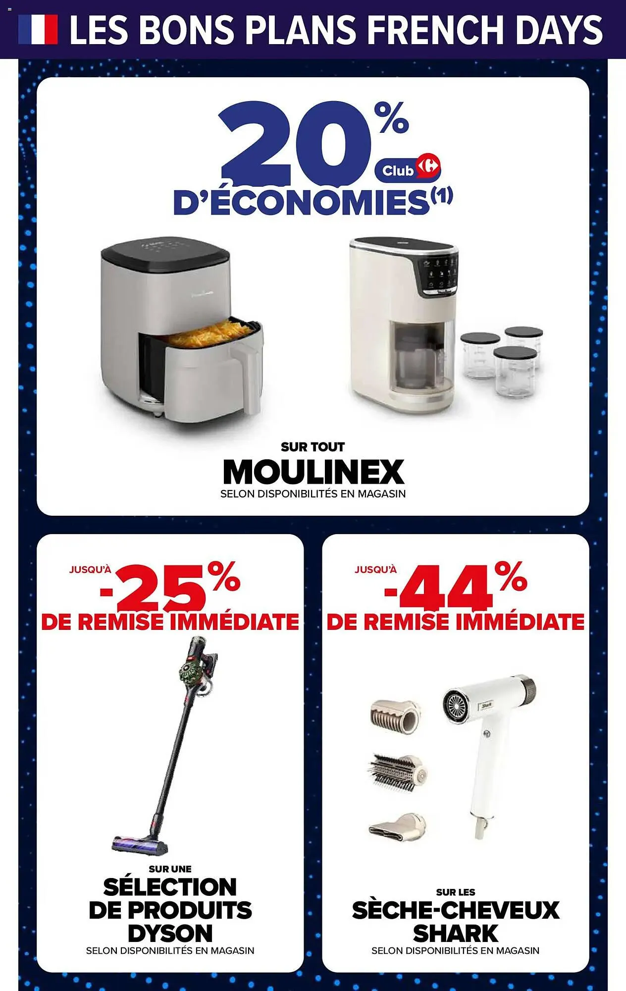 Catalogue Carrefour du 30 avril au 11 mai 2026 - Catalogue page 4