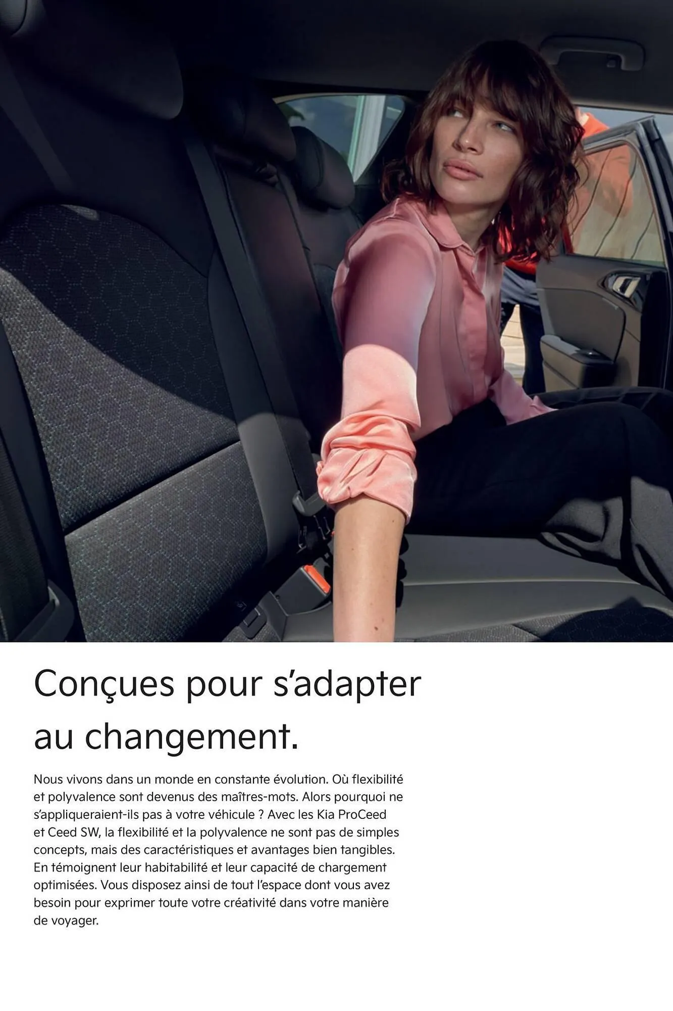 KIA Catalogue du 13 juin au 4 juin 2026 - Catalogue page 19