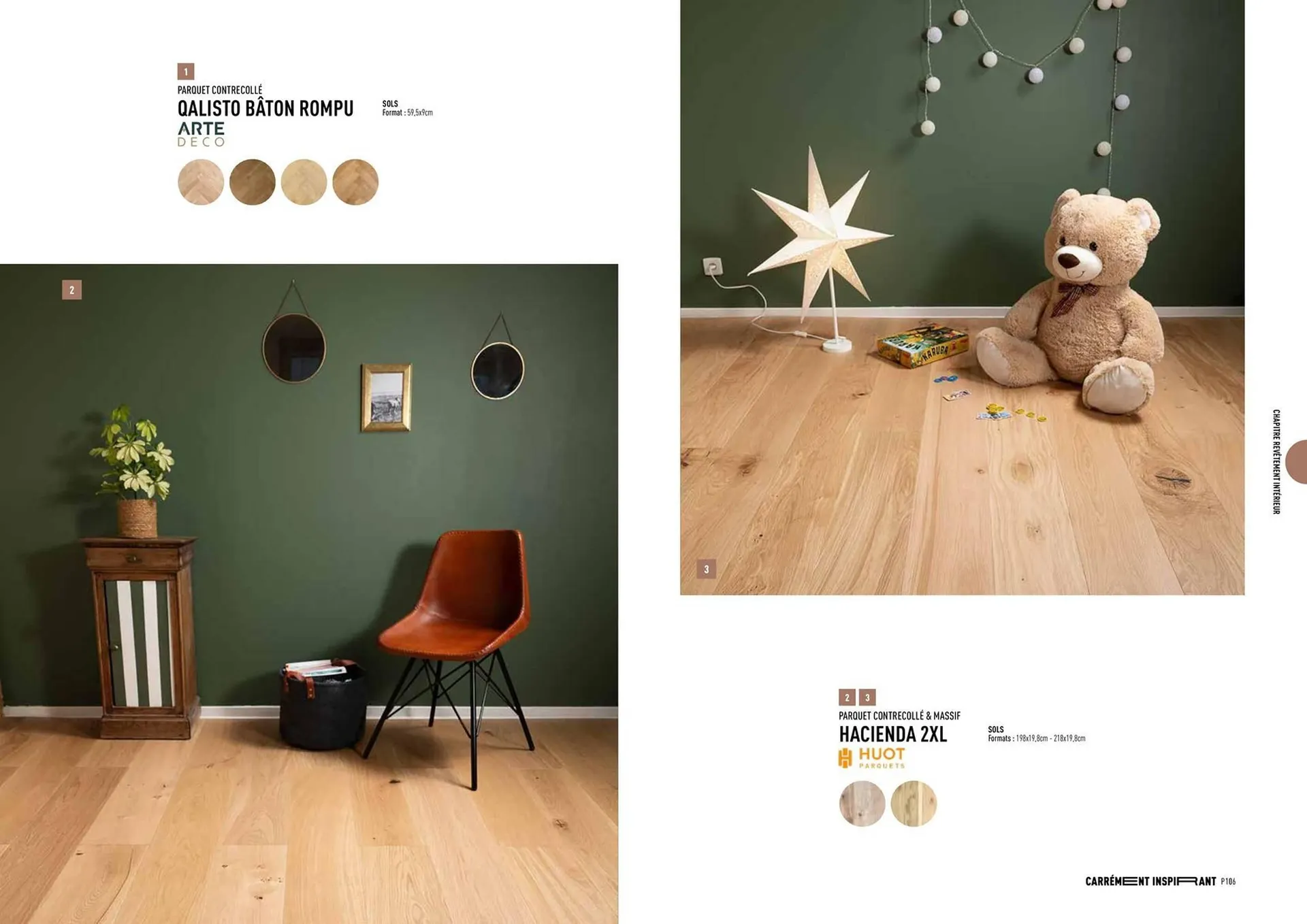 Catalogue Point P du 30 septembre au 31 décembre 2026 - Catalogue page 106