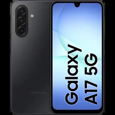 Galaxy A17 5G