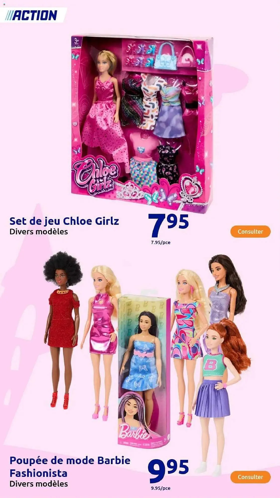 Catalogue Action du 29 octobre au 4 novembre 2025 - Catalogue page 37