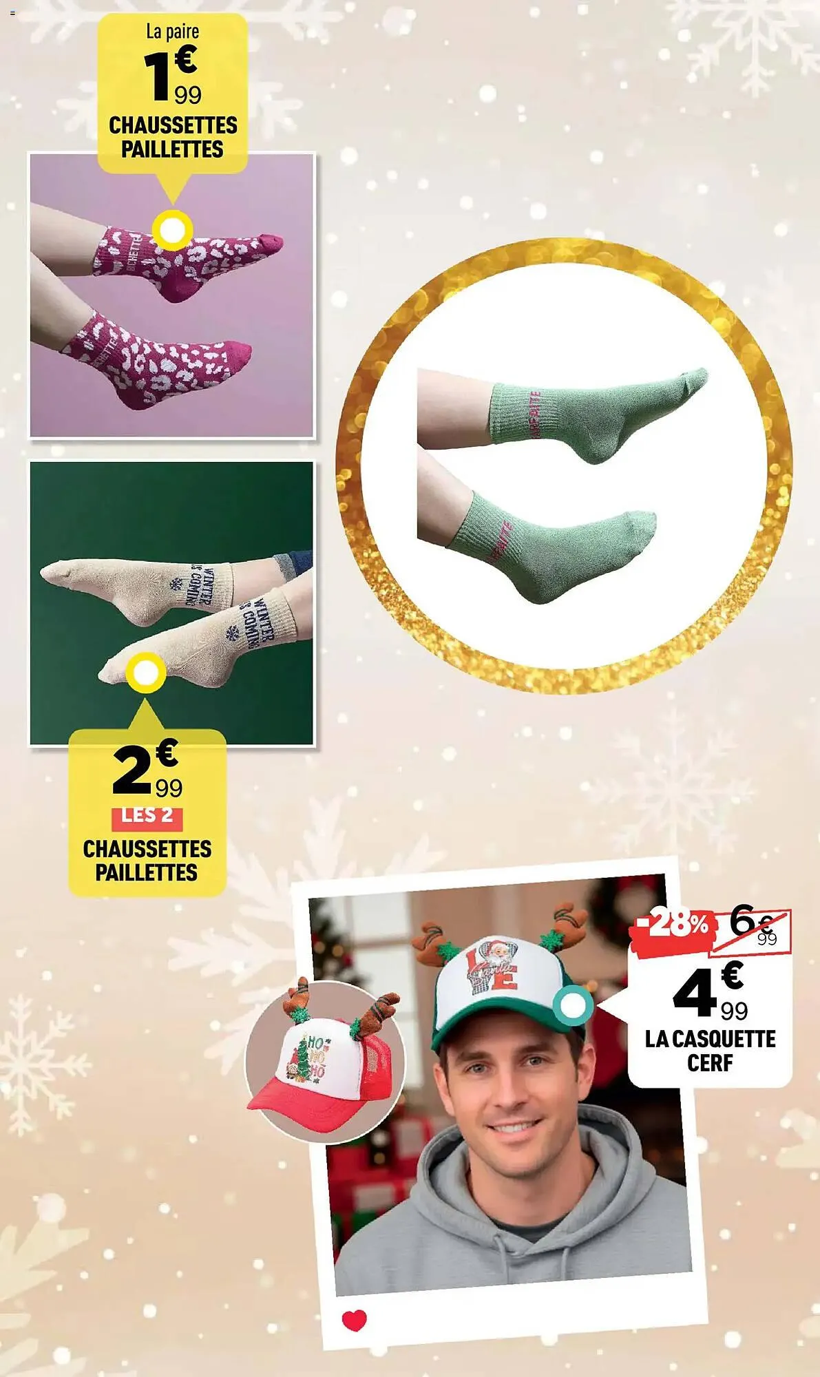 Catalogue Centrakor du 1 décembre au 14 décembre 2025 - Catalogue page 65