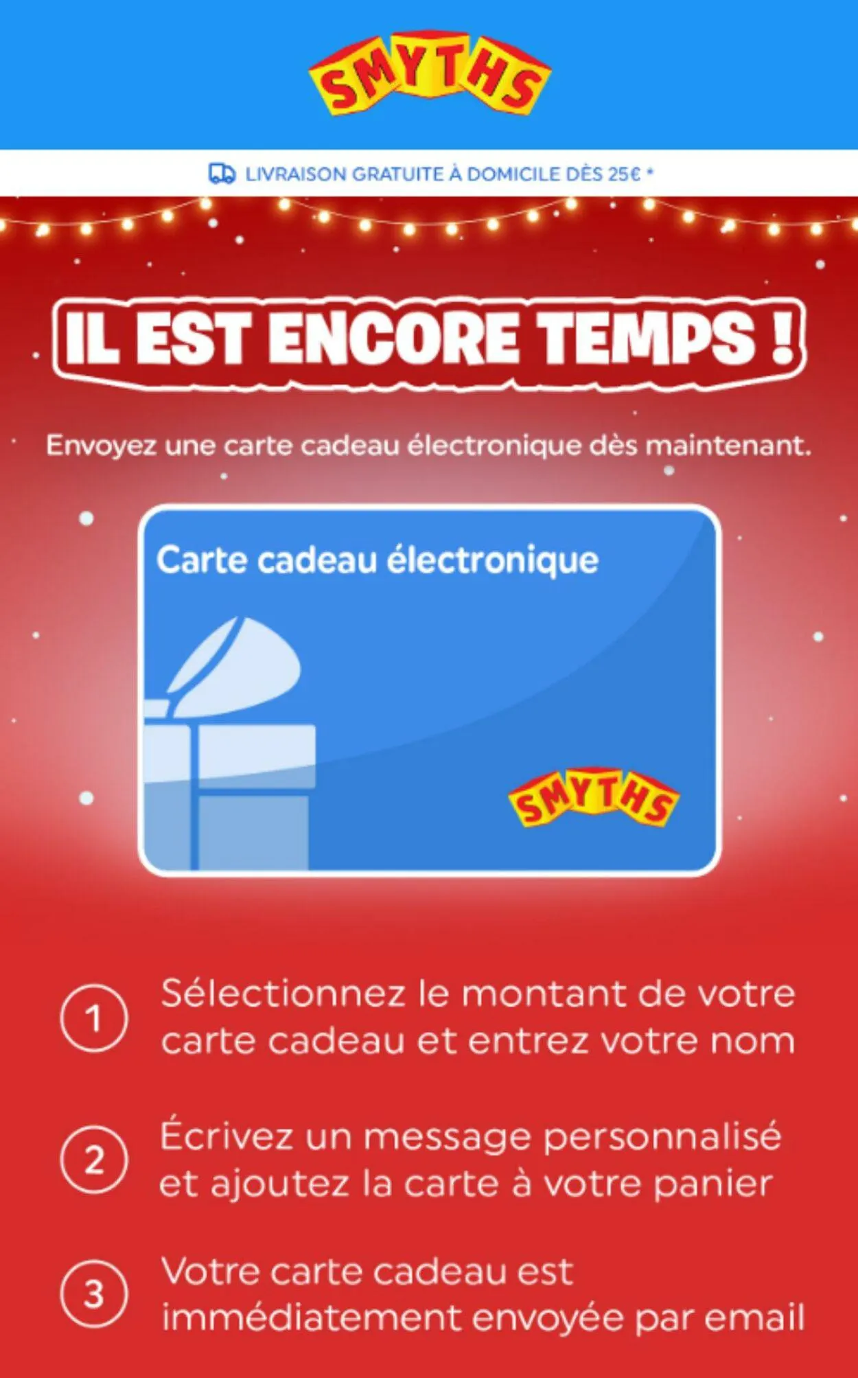 H&H Catalogue actuel du 19 décembre au 15 janvier 2024 - Catalogue page 