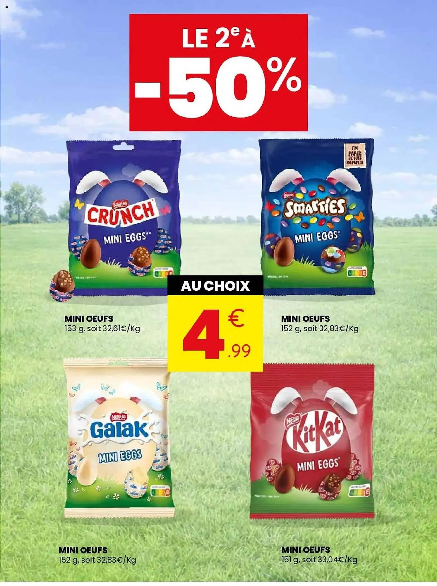 Catalogue Stokomani du 11 mars au 22 mars 2026 - Catalogue page 3