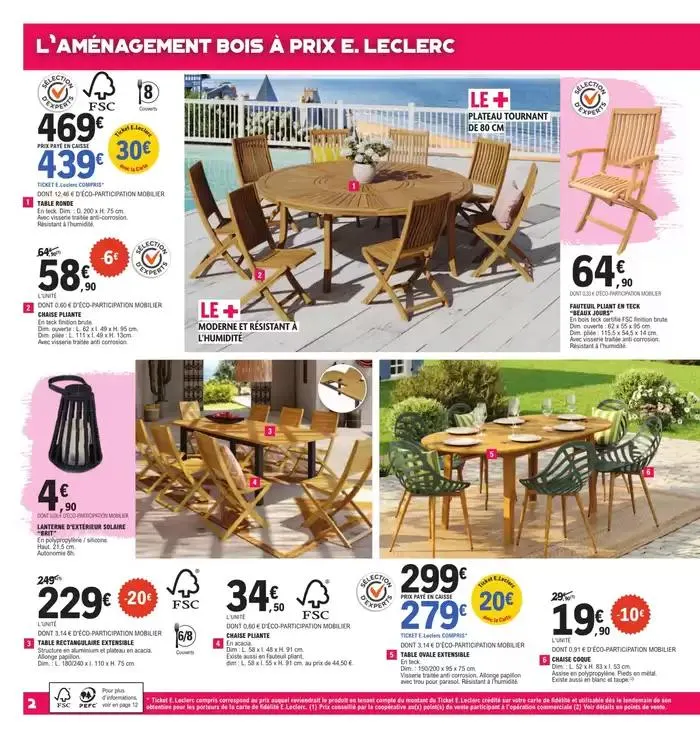 Plein air région du 13 mai au 24 mai 2025 - Catalogue page 2