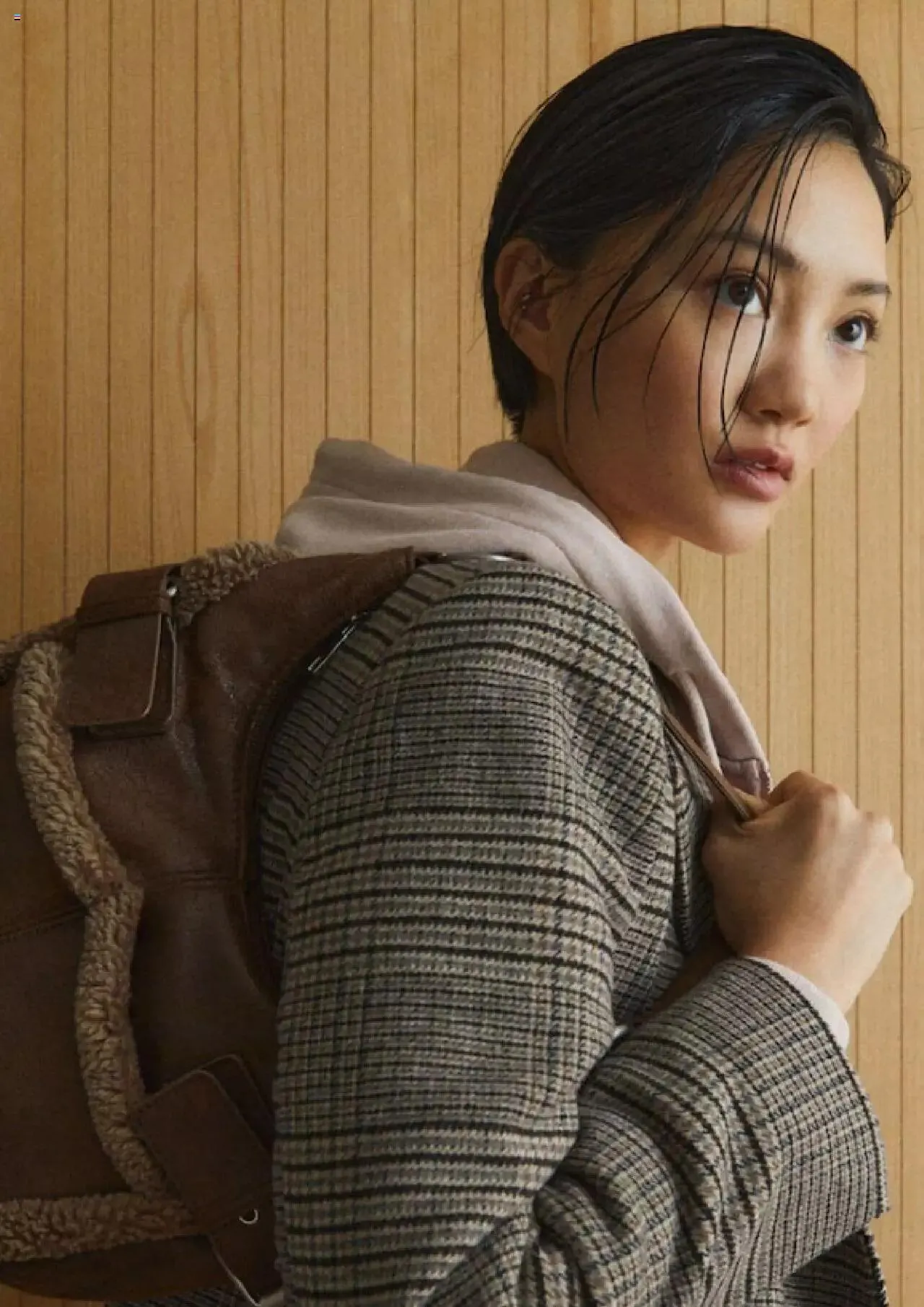 Stradivarius catalogue Hiver du 7 novembre au 31 décembre 2023 - Catalogue page 7