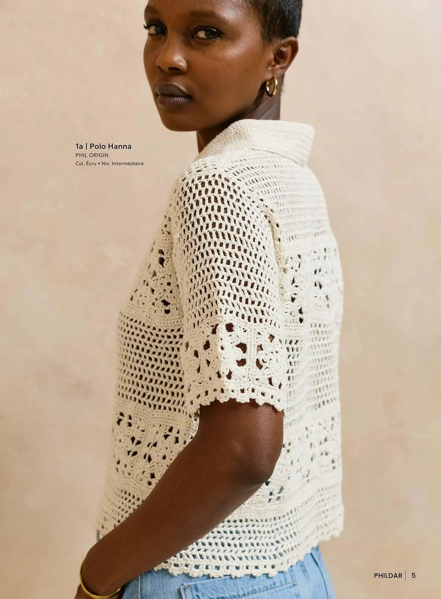 Catalogue Phildar du 2 mars au 31 août 2026 - Catalogue page 5