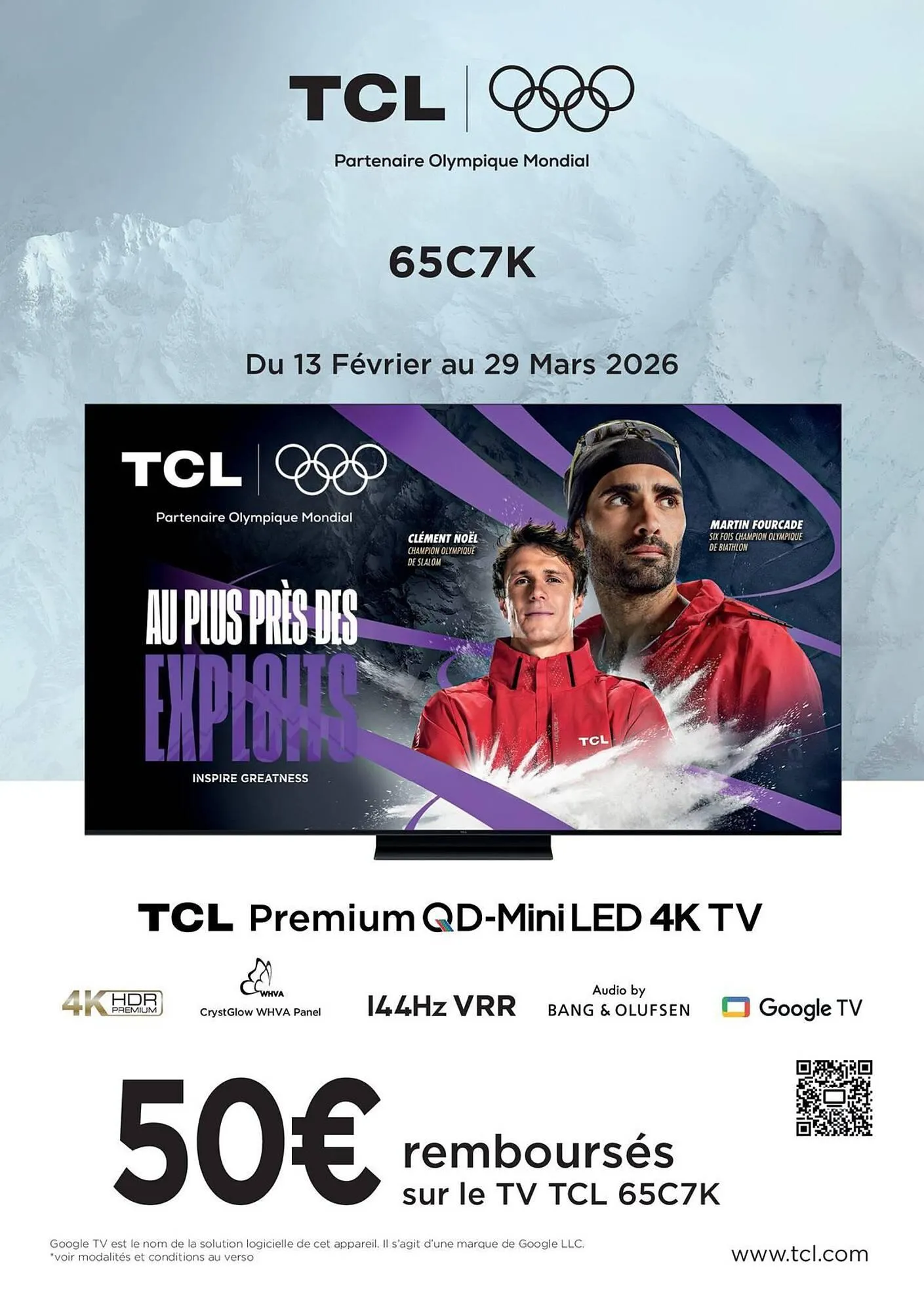 Catalogue Group Digital du 13 février au 29 mars 2026 - Catalogue page 1