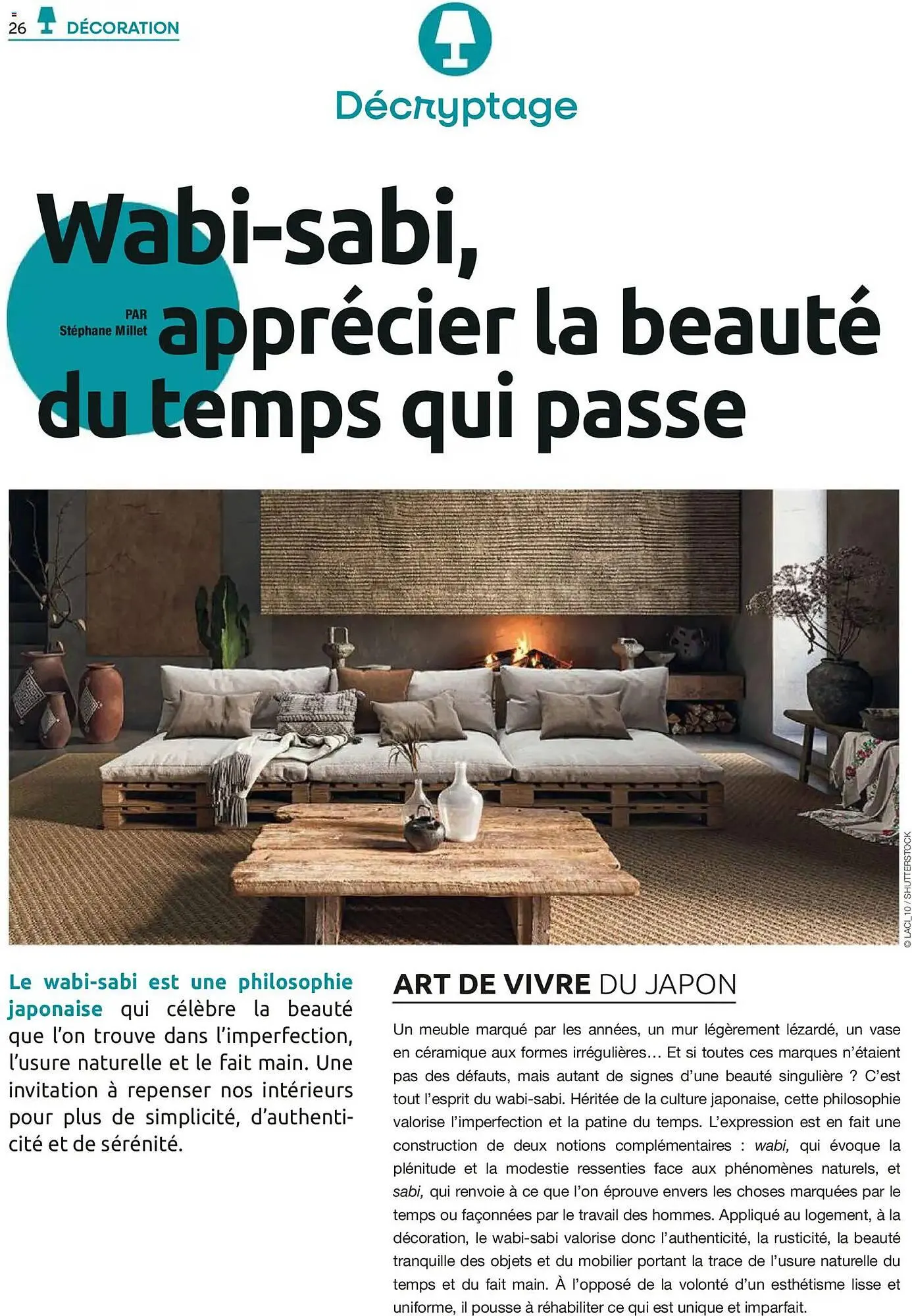 Catalogue Mr Bricolage du 1 décembre au 31 décembre 2025 - Catalogue page 26