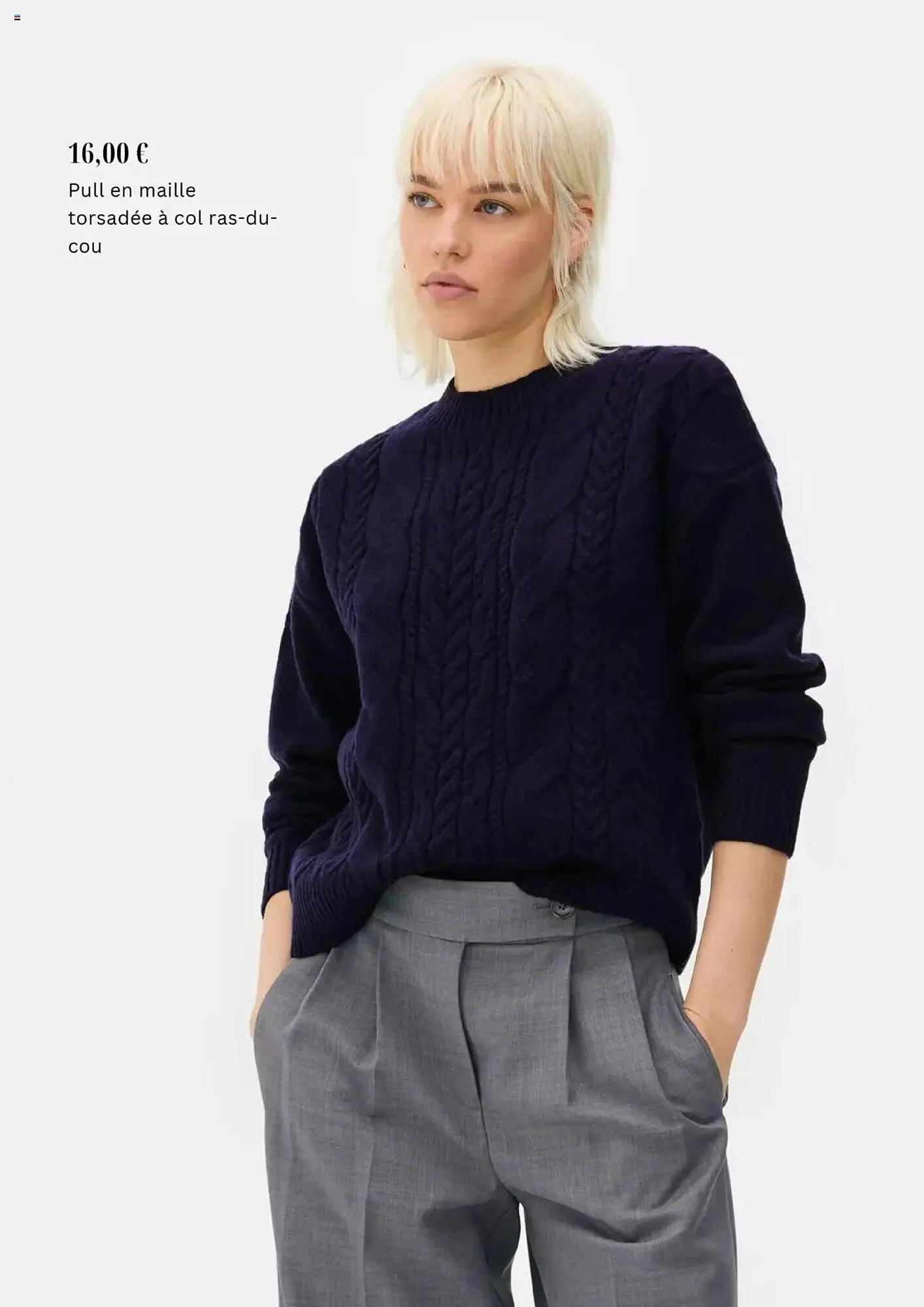 Catalogue Primark du 1 octobre au 31 octobre 2025 - Catalogue page 9