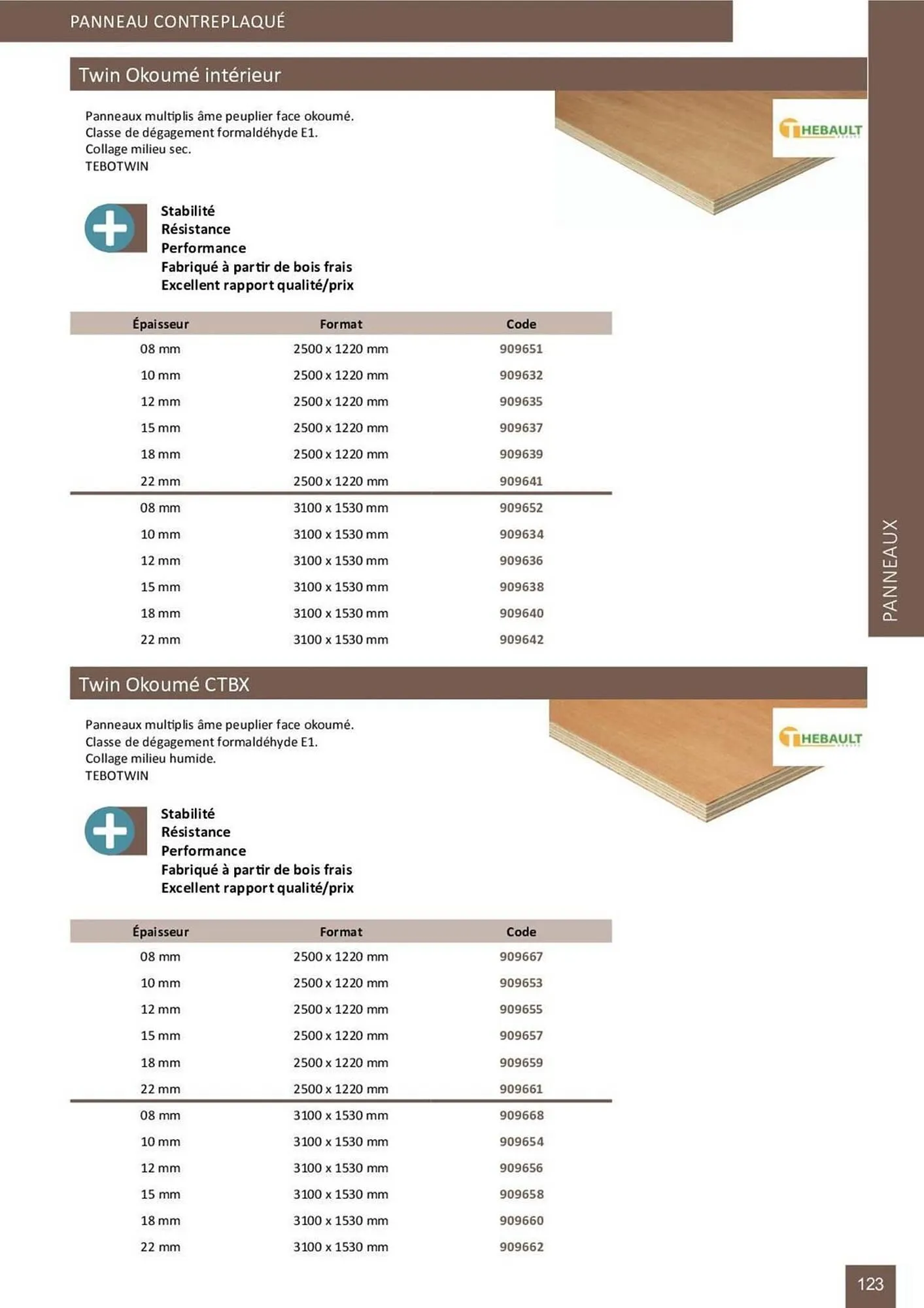 Catalogue Doras du 2 avril au 31 août 2025 - Catalogue page 26