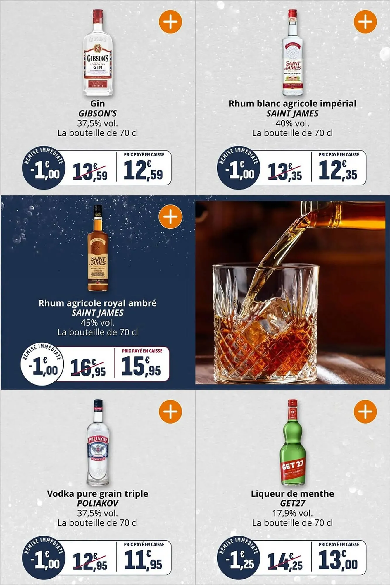 Catalogue Coccimarket du 17 décembre au 31 décembre 2025 - Catalogue page 20