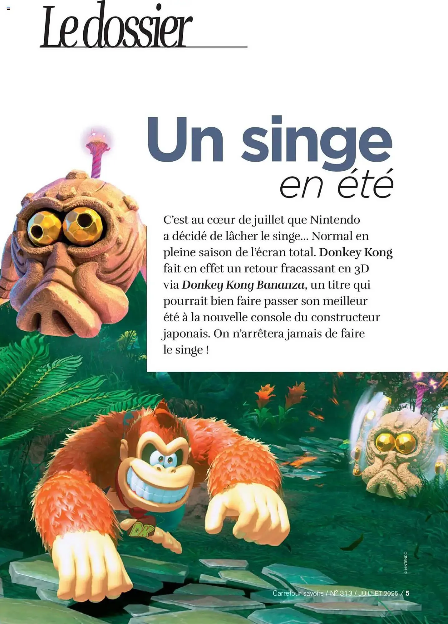 Catalogue Carrefour du 1 juillet au 31 juillet 2025 - Catalogue page 5