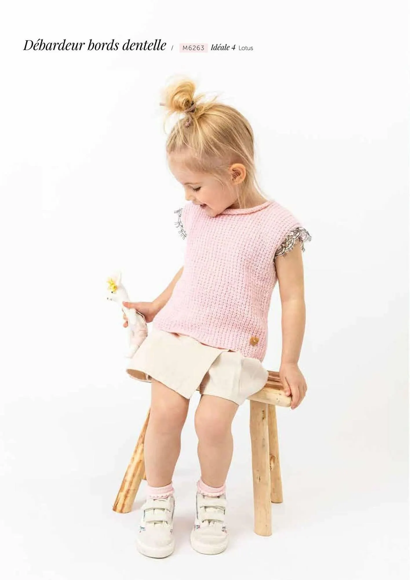 Catalogue Bergère de France du 30 août au 31 décembre 2025 - Catalogue page 3