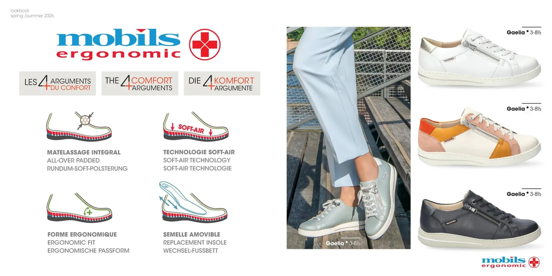 Catalogue Mephisto du 27 février au 31 décembre 2026 - Catalogue page 7