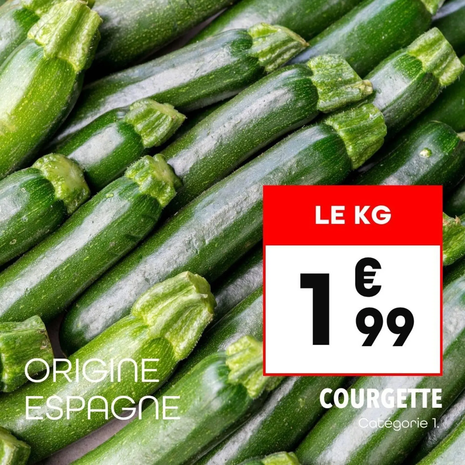 Catalogue Supeco du 10 novembre au 17 novembre 2025 - Catalogue page 1