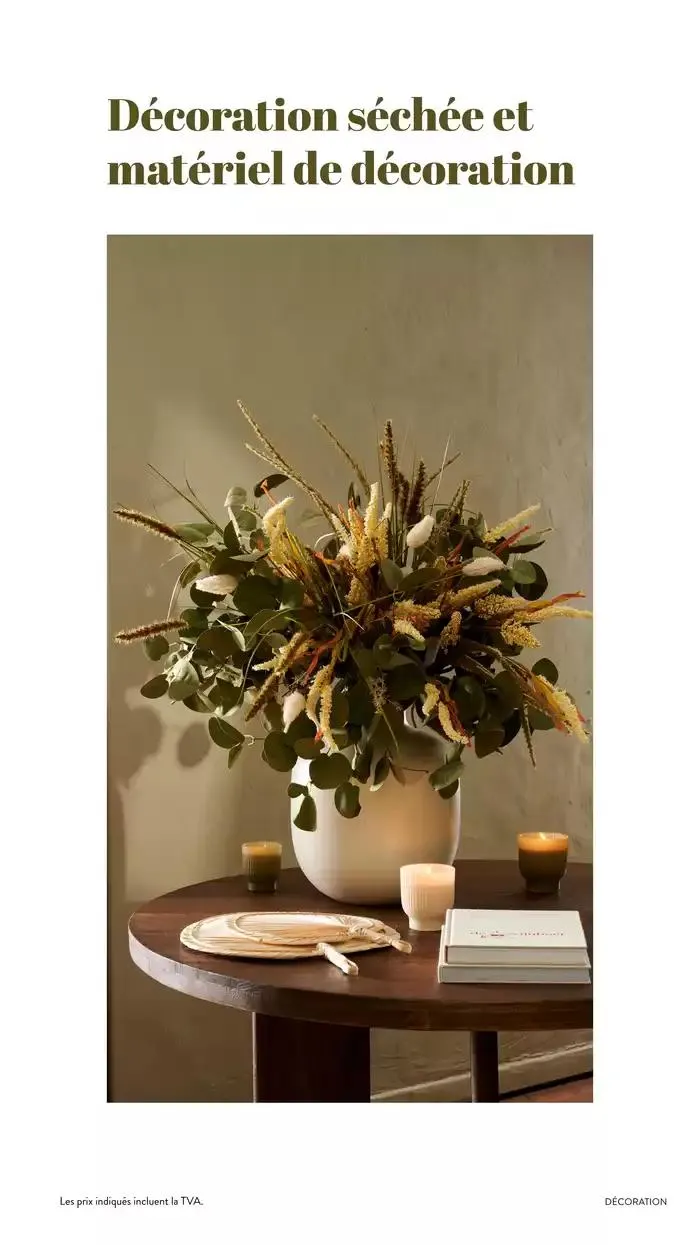 CASA BUSINESS du 3 janvier au 28 février 2025 - Catalogue page 84