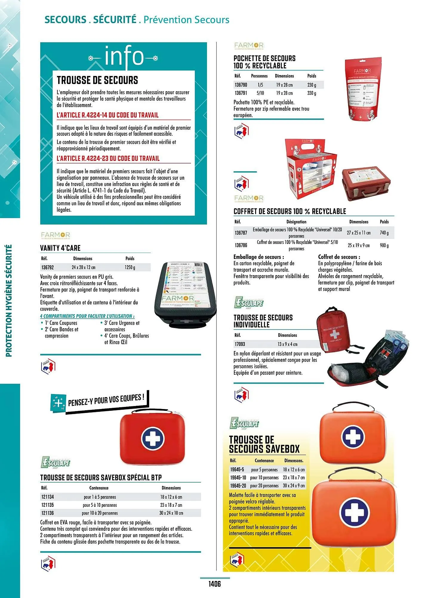 Catalogue Master Pro du 28 janvier au 30 décembre 2028 - Catalogue page 1410