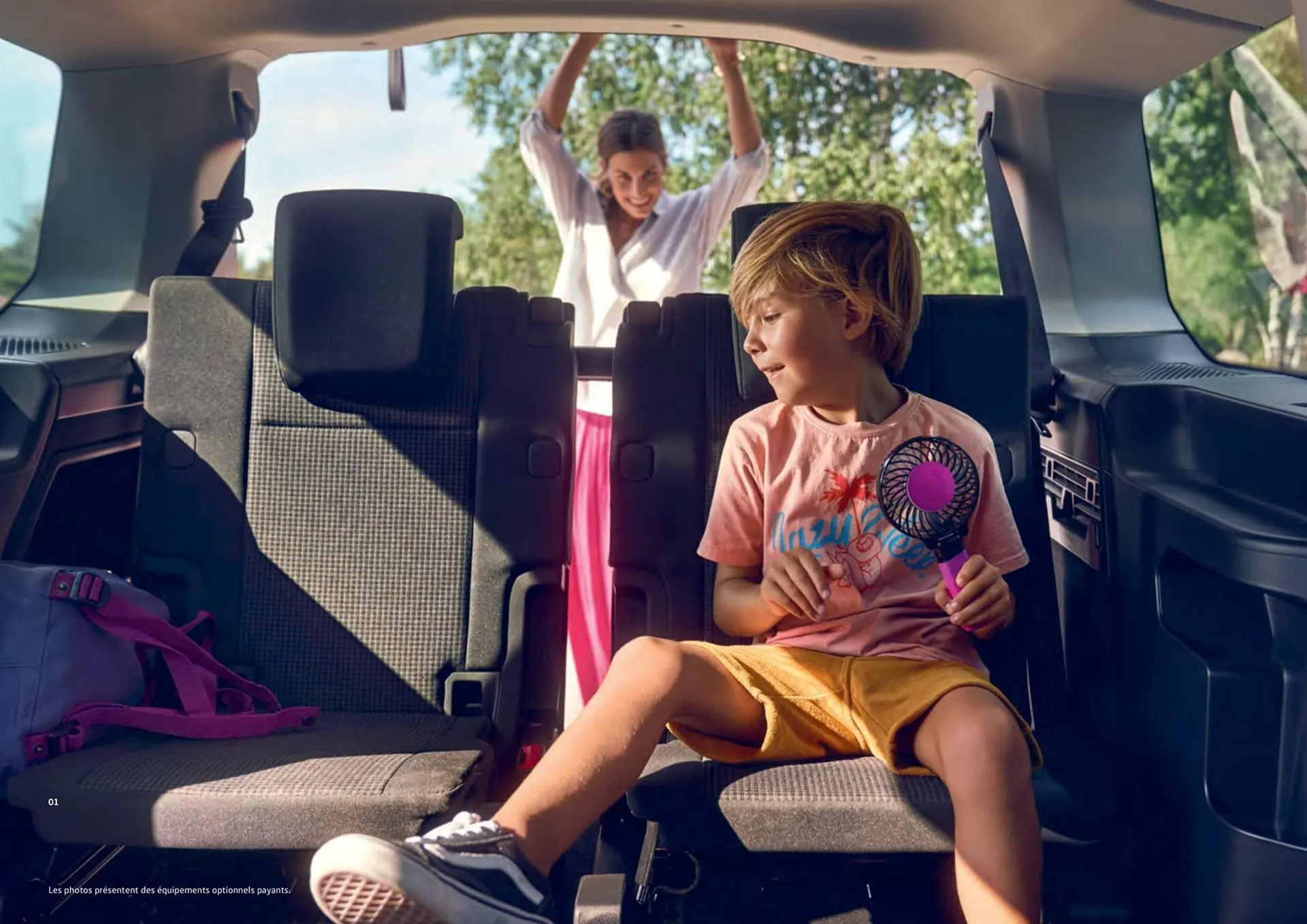 Catalogue Volkswagen du 7 août au 31 mars 2026 - Catalogue page 38