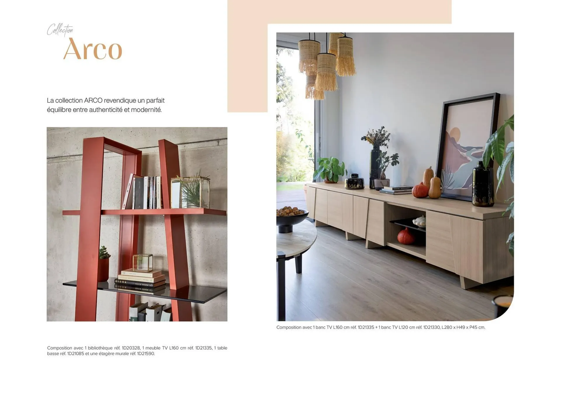 Catalogue Gautier du 14 janvier au 31 décembre 2025 - Catalogue page 3