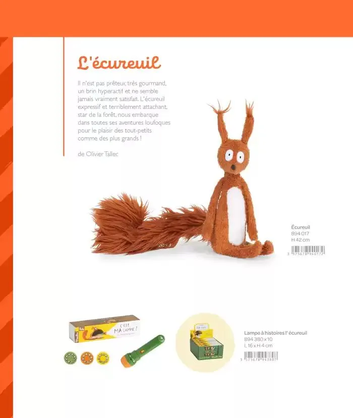 Oh ! Les belles histoires du 28 octobre au 31 décembre 2025 - Catalogue page 10