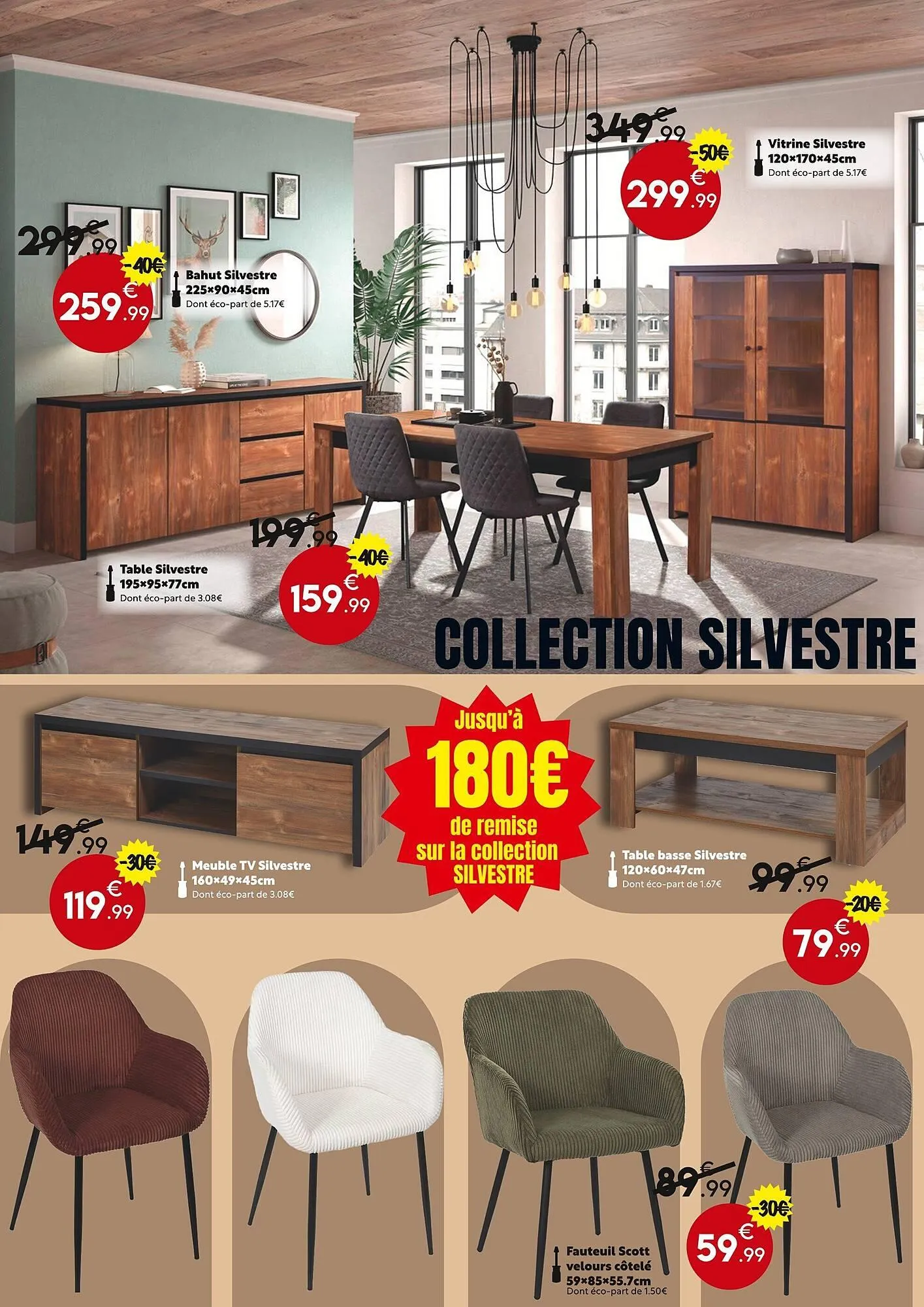 Catalogue Maxi Bazar du 5 janvier au 1 février 2026 - Catalogue page 4