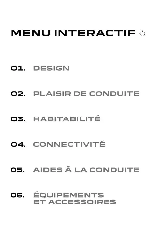 Dacia Jogger du 12 novembre au 12 novembre 2025 - Catalogue page 3