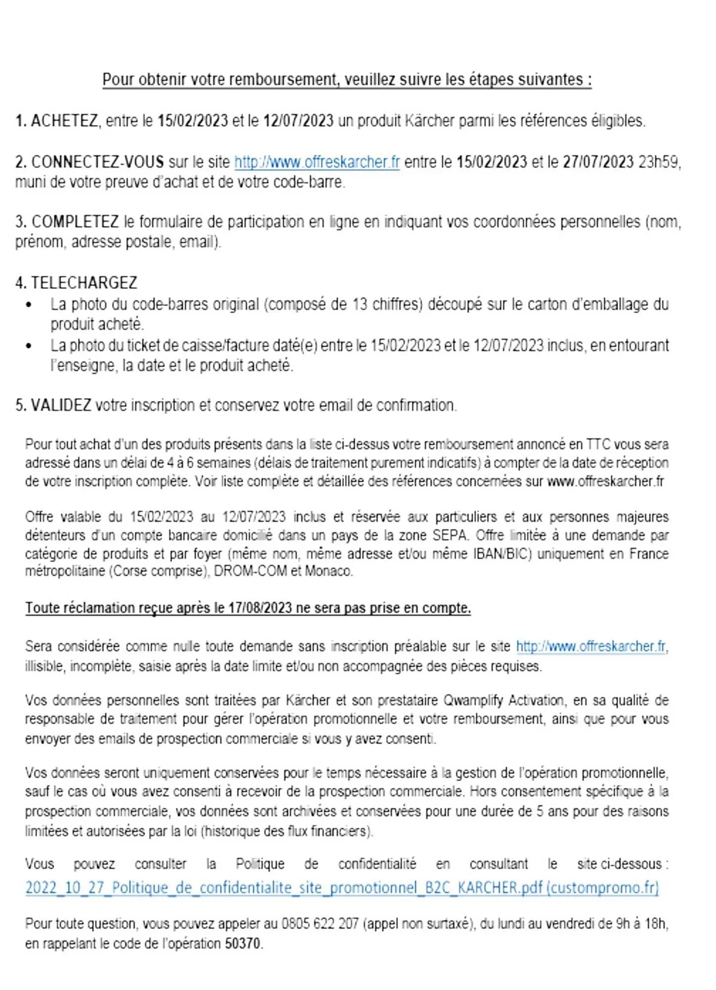 Catalogue Bricoman du 5 juin au 12 juillet 2023 - Catalogue page 3