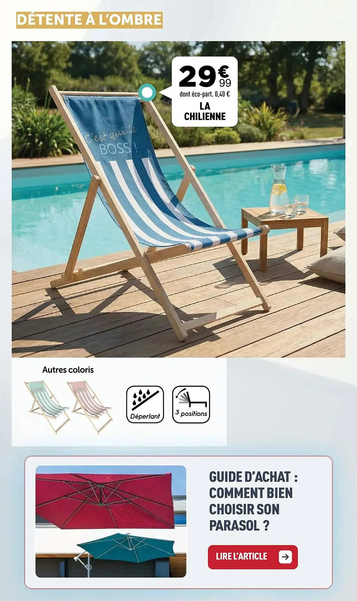 Catalogue Centrakor du 29 avril au 10 mai 2026 - Catalogue page 18