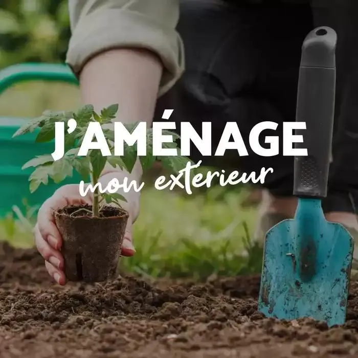 Imaginons votre jardin du 7 mars au 3 mai 2025 - Catalogue page 52