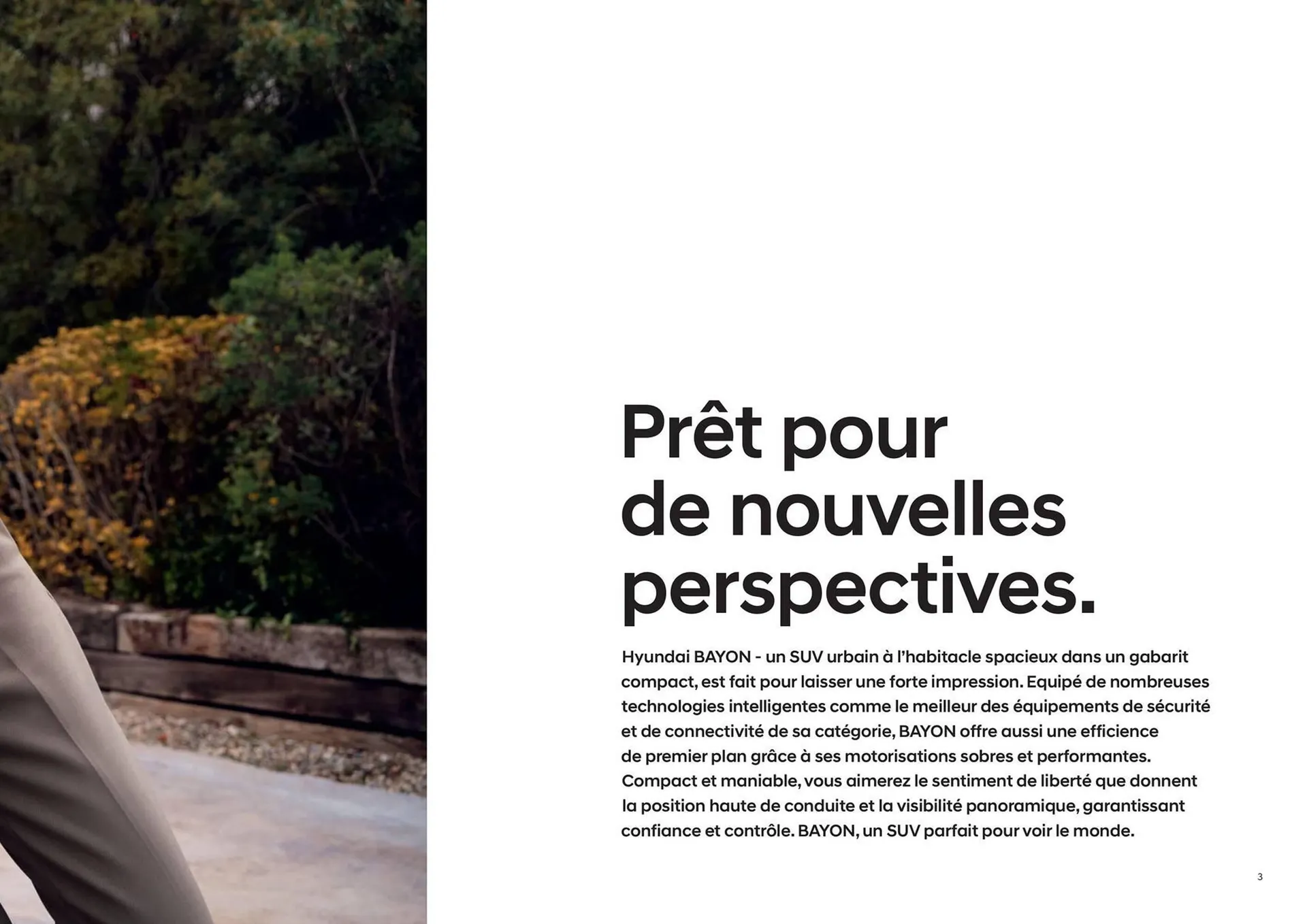 Catalogue Hyundai du 6 novembre au 6 novembre 2026 - Catalogue page 3