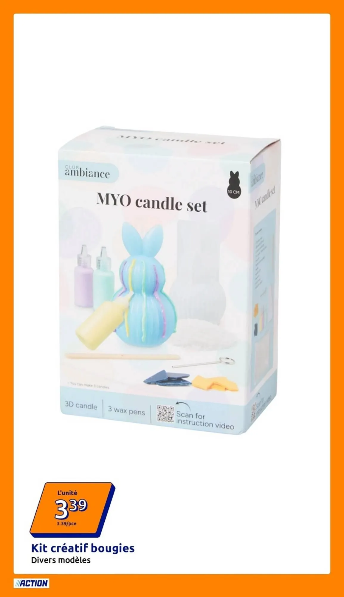 Catalogue Action du 11 mars au 17 mars 2026 - Catalogue page 6