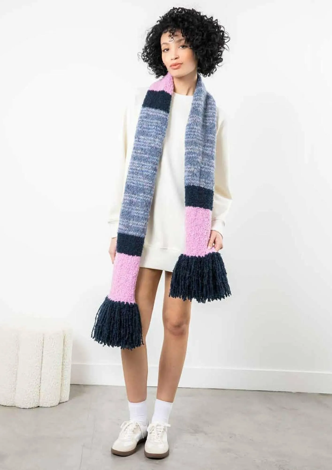 Catalogue Bergère de France du 28 août au 31 décembre 2025 - Catalogue page 28